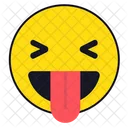 Emoji Face Icon Icon