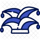 Joker Hat  Icon
