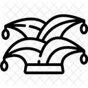 Joker-Hut  Symbol