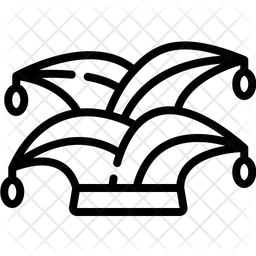 Joker-Hut  Symbol