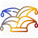 Joker-Hut  Symbol