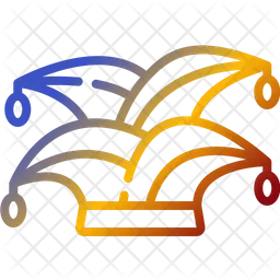 Joker-Hut  Symbol