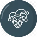 Joker Icon