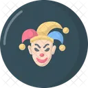 Joker Icon