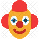 Joker Clown Jester Icon