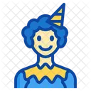 Joker  Icon