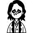 Joker  Icône