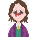 Joker  Icône