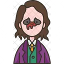 Joker  Icône