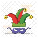 Joker Outfit Joker Outfit Icon