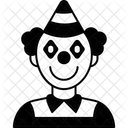 Joker Person Clown Comedian Icon