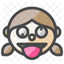 Joking  Icon