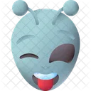 Joking Funny Humour Icon