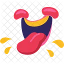 Joking  Symbol
