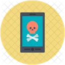 Jolly Roger Mobile Icon