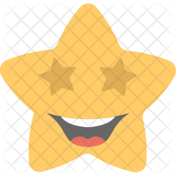 Jolly Face Icon