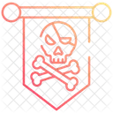 Jolly Roger Icon
