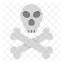 Jolly roger  Ícone
