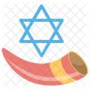 Jom Kippur Judentum Symbol