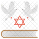 Jom Kippur  Icon