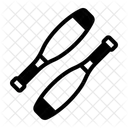 Jonglieren  Symbol