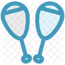 Jonglieren  Symbol