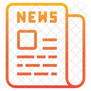 Jornal Jornal Trabalho Jornal Noticias Icon