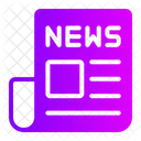 Jornal  Icon