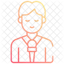 Jornalista  Icon