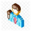 Aplicativo Aplicativo Cracha Icon