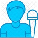 Jornalista  Icon