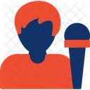 Jornalista  Icon