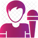 Jornalista  Icon