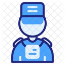 Jornalista  Icon