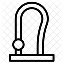 Jouet labyrinthe électrique  Icône