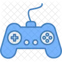 Joueur Console Jeu Icon