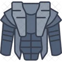 Joueur Armure Armure Icon