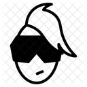 Avatar Du Jeu Icône