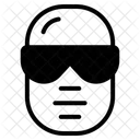 Avatar Du Jeu Icône