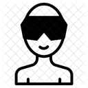 Avatar Du Jeu Icône