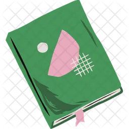 Journal  Icon
