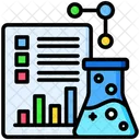 Journal Science Chemistry Icon
