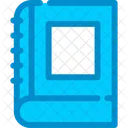 Journal Intime Journal Intime Personnel Icône
