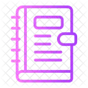 Journal  Icon