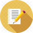 Agenda  Icon