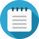 Agenda  Icon