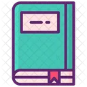 Journal Newspaper Book Icon