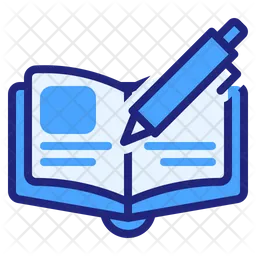 Journal  Icon