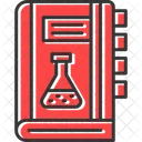 Journal Alchemy Book Icon