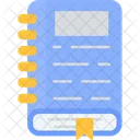 Journal Icon